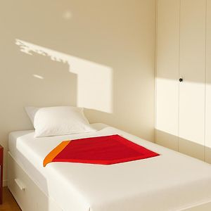 Appartement met een Slaapkamer
